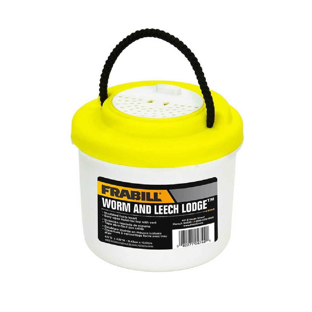 Bait Buckets & Coolers