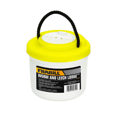 Bait Buckets & Coolers