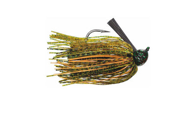 Grass Jigs