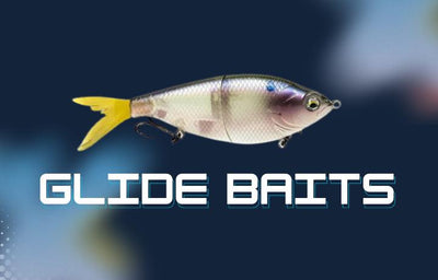 Glide Baits