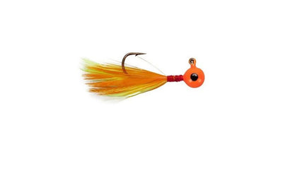 Hair Jigs