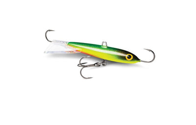Ice Jigs