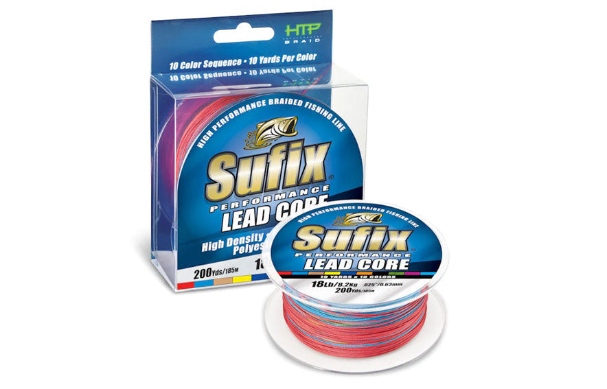 Default Category/Lead Core Fishing Line – Fishermans Central