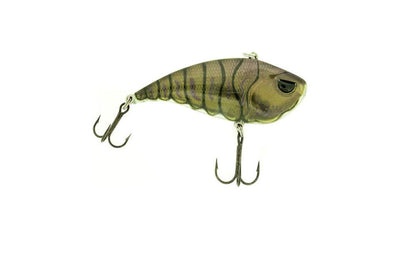 Lipless Crankbaits