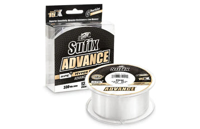 Monofilament Fishing Line