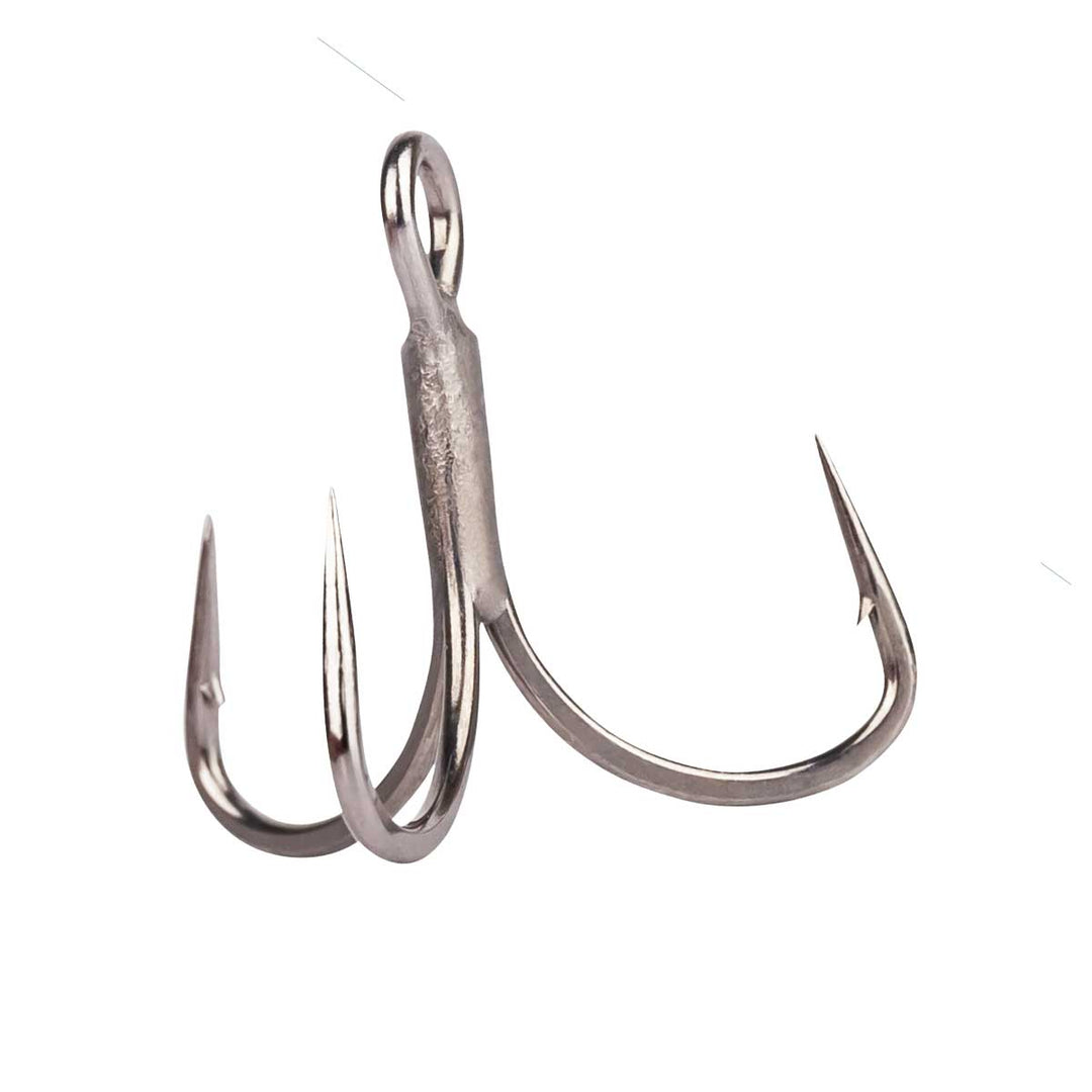 Extra-Fine Treble Hooks