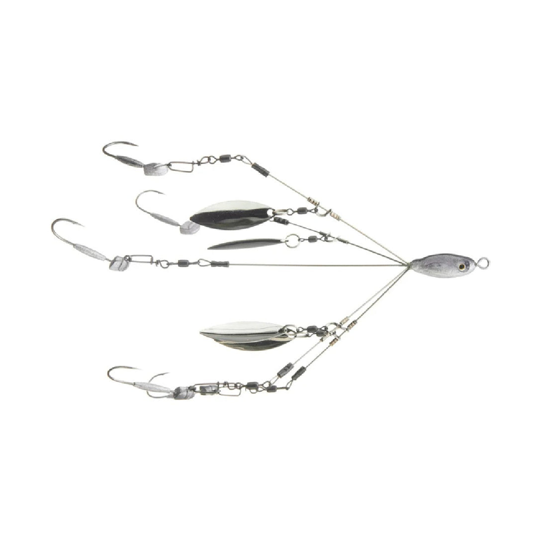 Umbrella Rig Essentials