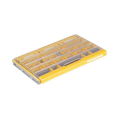 Standard Tackle Trays