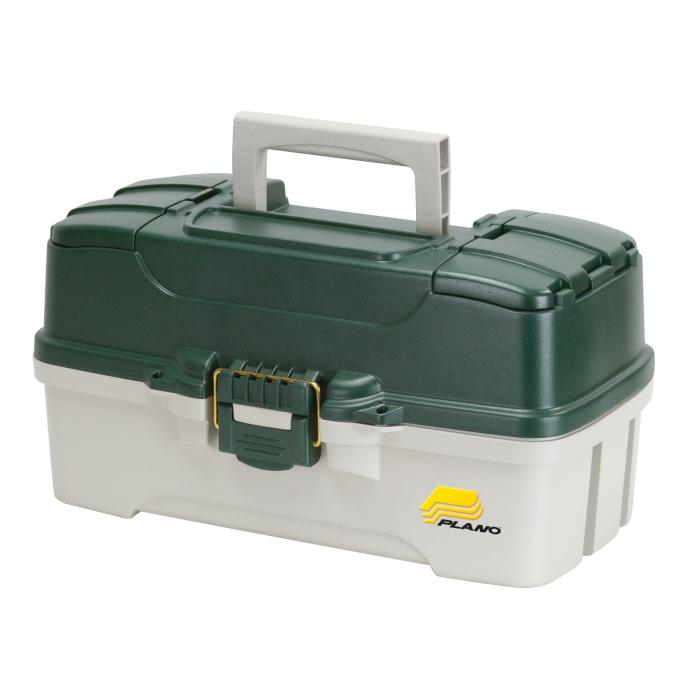 Tackle Boxes