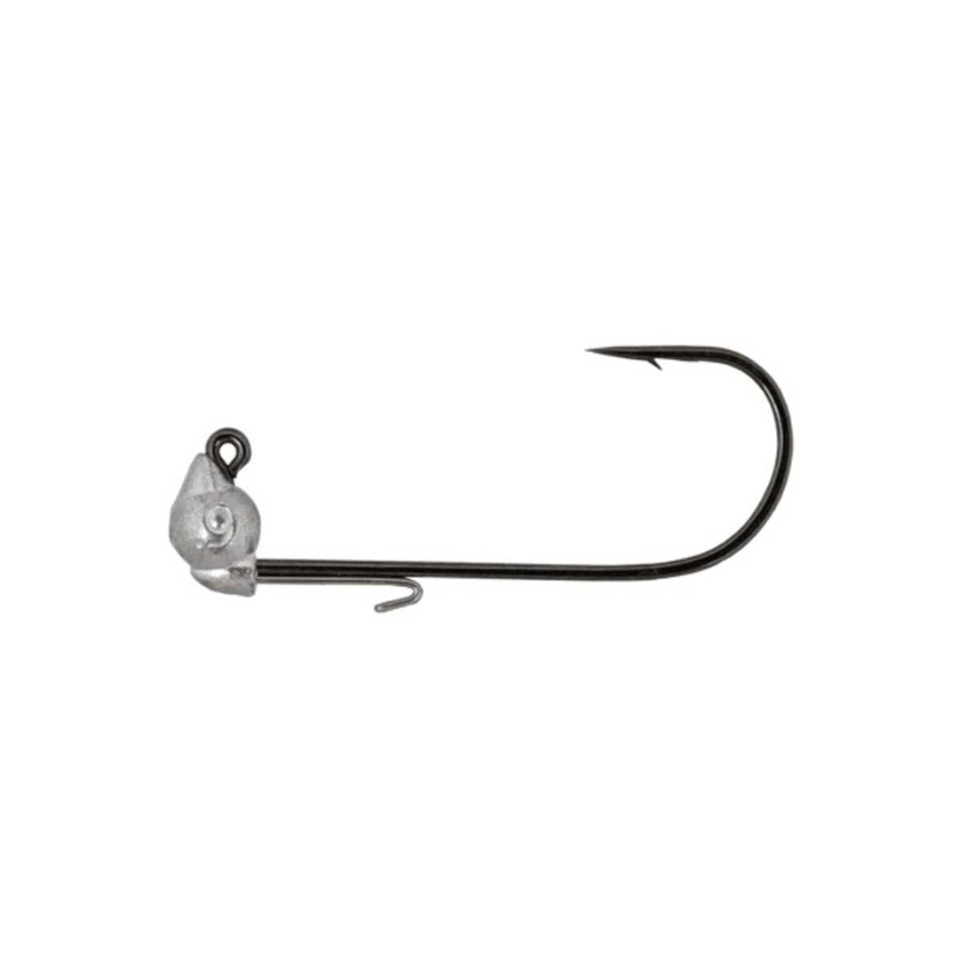 FFS Minnow Heads