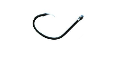 Saltwater Hooks