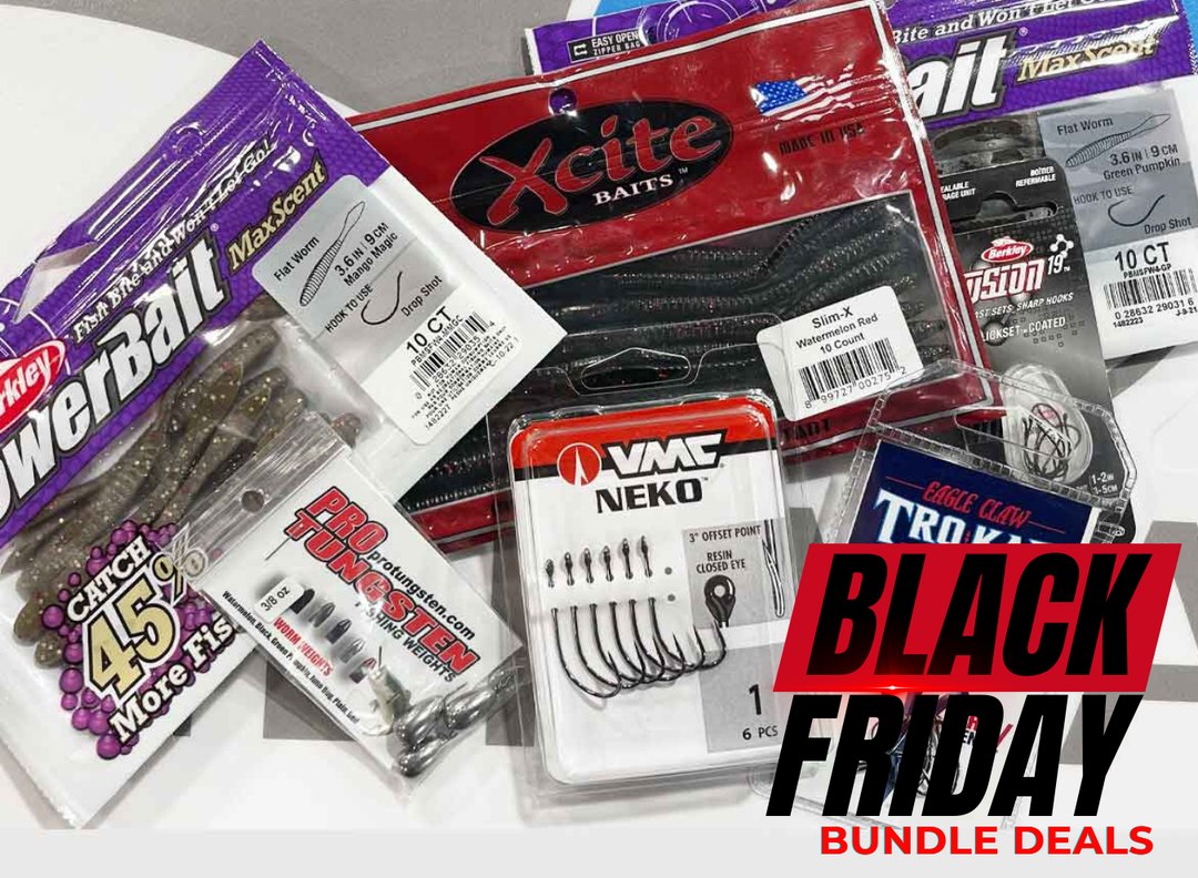 FC Technique Bundles