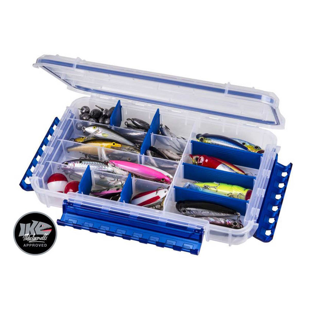 Waterproof Tackle Trays