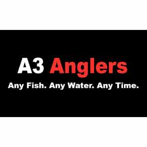 A3 Anglers
