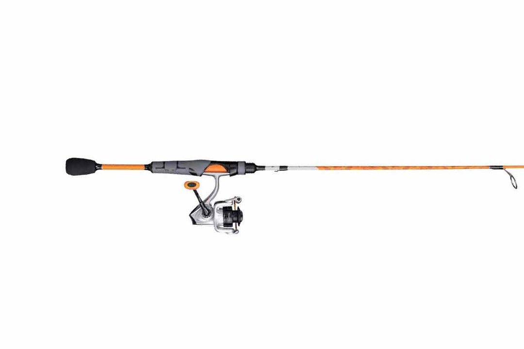 Abu Garcia Spinning Combos