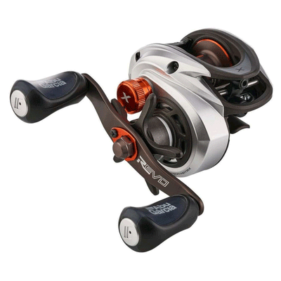 Black Friday 30% Off Abu Garcia Reel Specials