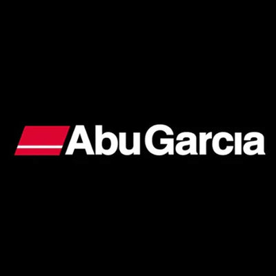 Abu Garcia Spinning Rods