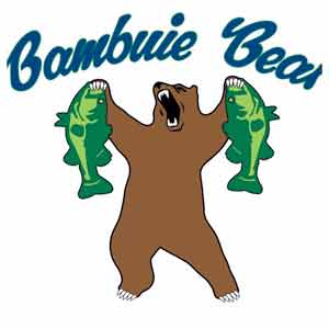 Bambuie Bear