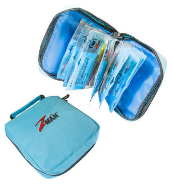 Tackle Binders & Wallets