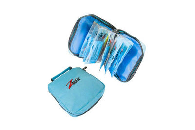 Tackle Binders & Wallets