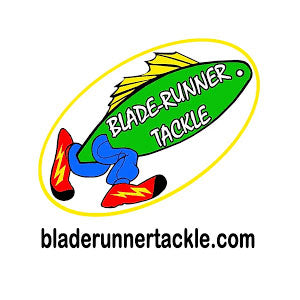Blade Runner Tackle