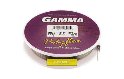Co Polymer Fishing Line