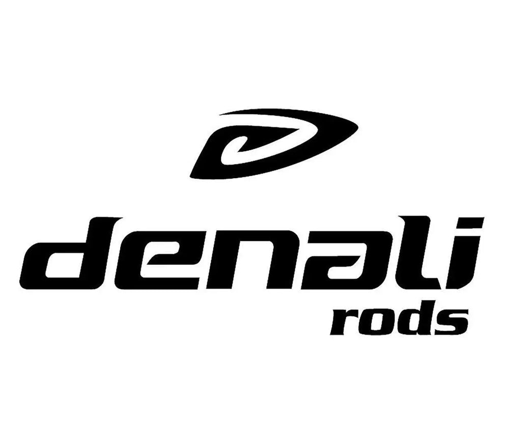Denali Trolling Rods