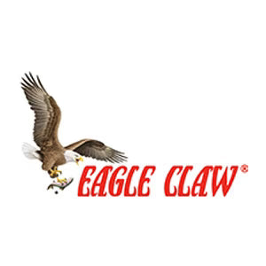 Eagle Claw Spinning Rods