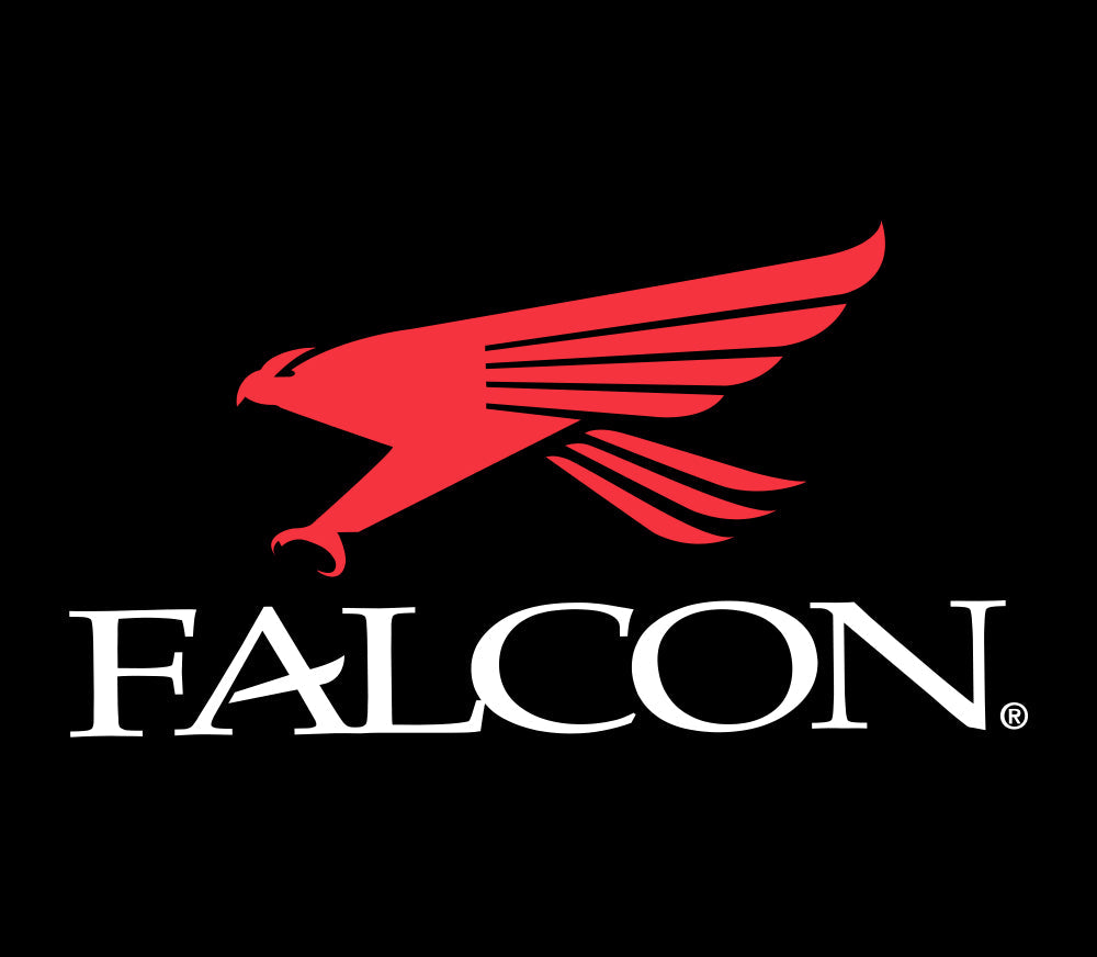 Falcon Spinning Rods