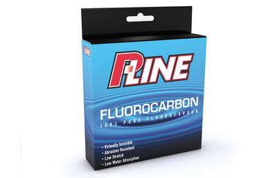 Fluorocarbon Fishing Line