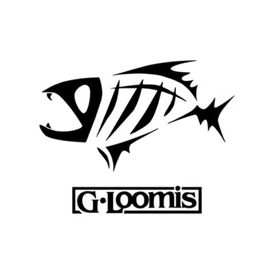 G. Loomis Casting Rods
