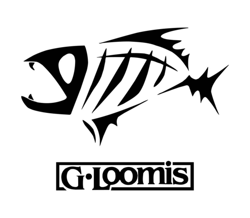 G. Loomis Spinning Rods