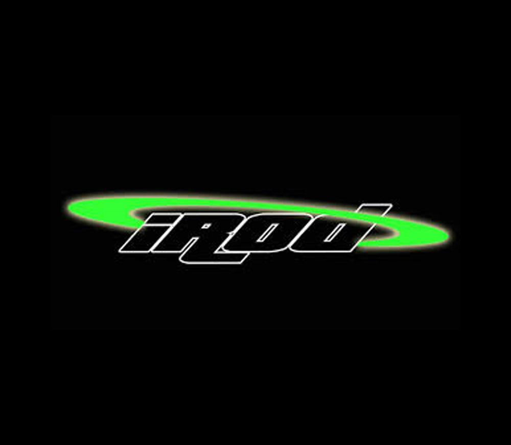 Irod Spinning Rods