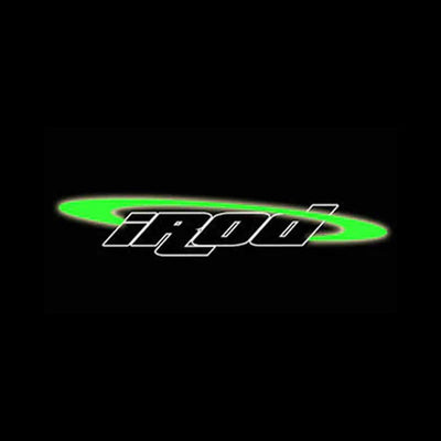 Irod Spinning Rods