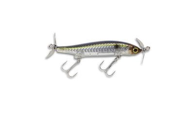 Spy Baits