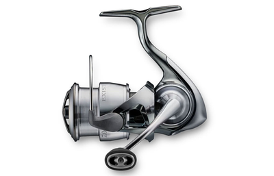 Spinning Reels