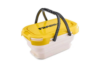 Live Bait Storage