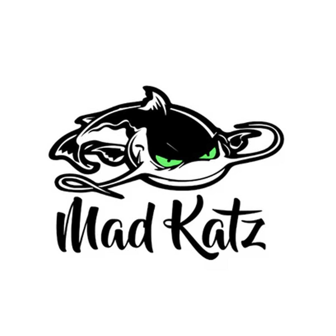Mad Katz Casting Reels