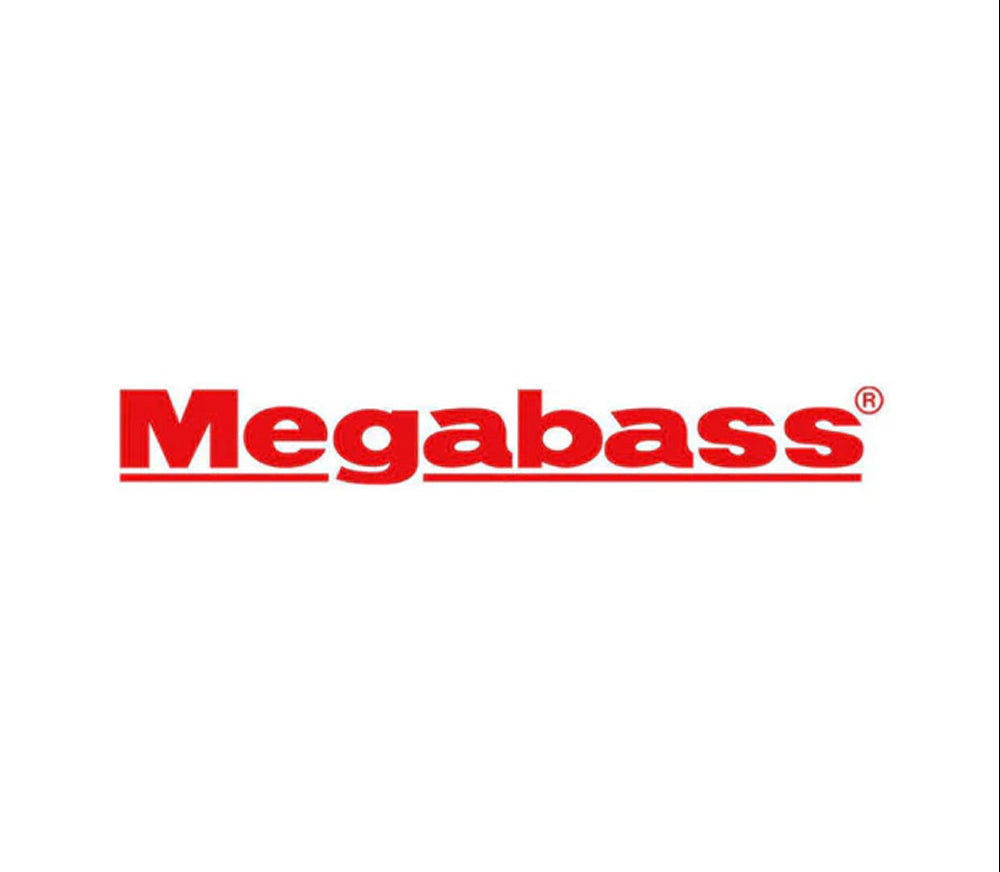 Default Category/Spinning Rods/Megabass