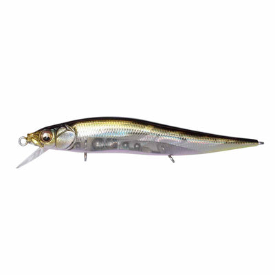 Jerkbait Favorites