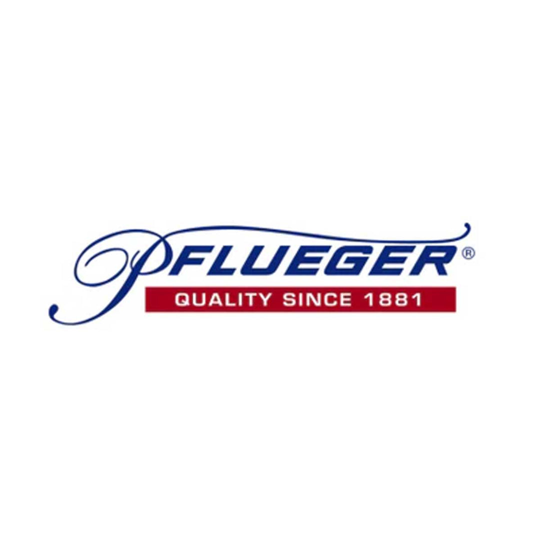 Pfleuger Spinning Rods