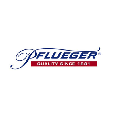 Pfleuger Spinning Rods