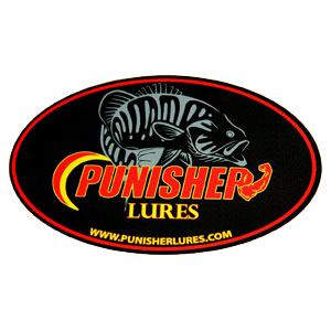 Punisher Lures