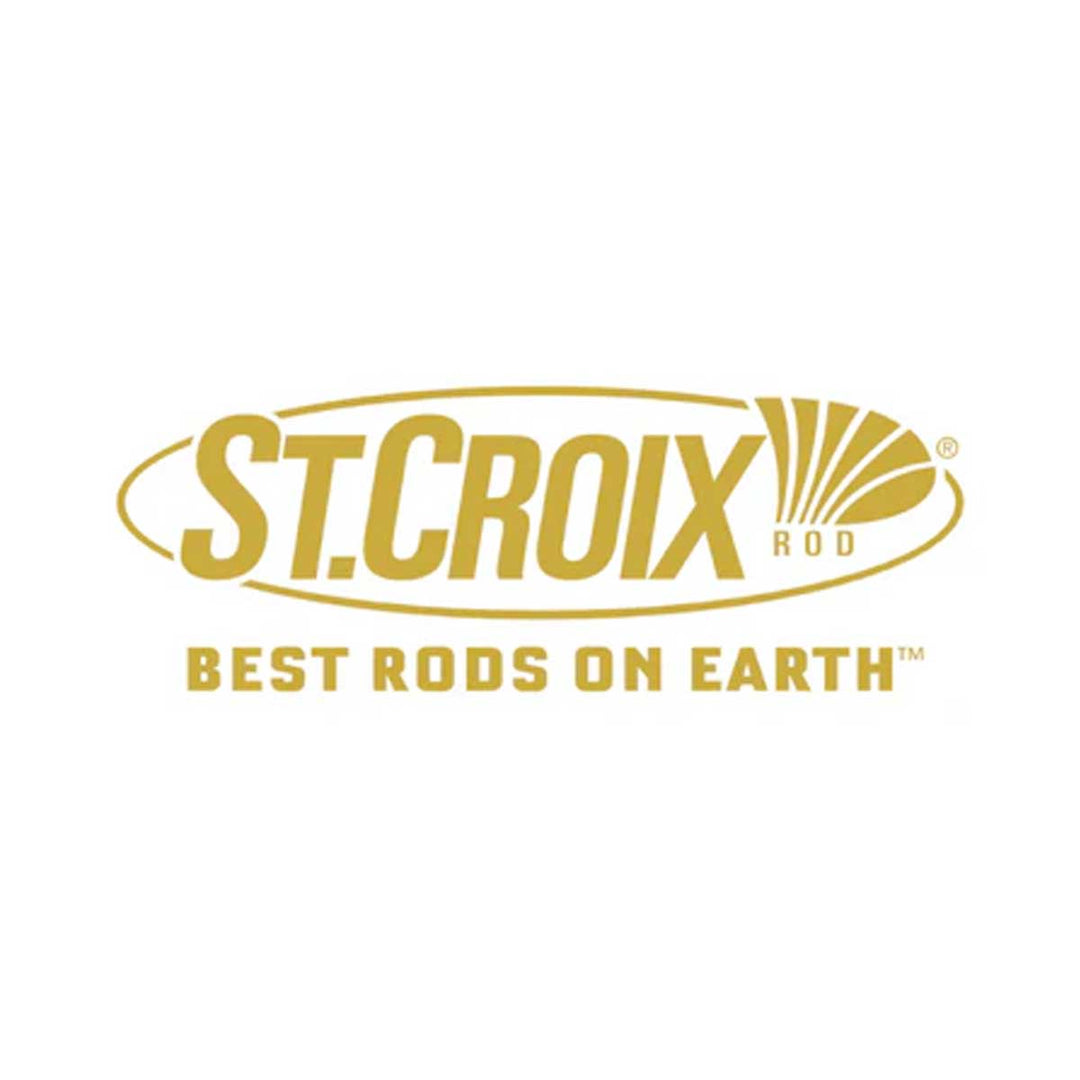St. Croix Casting Rods