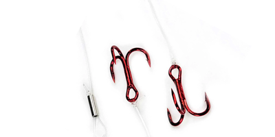Stinger Hooks