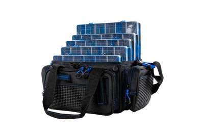 Tackle Bags