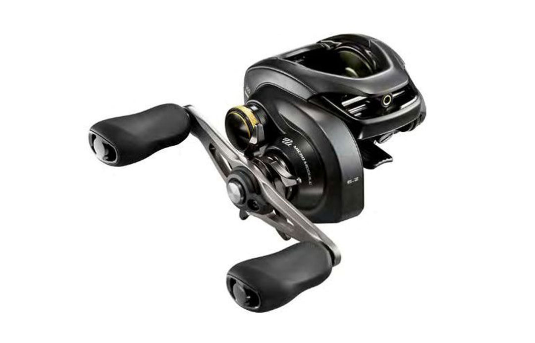 Casting Reels