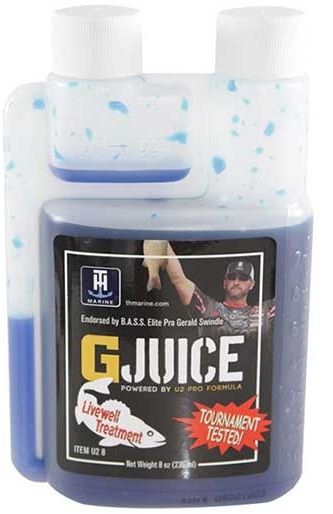 Livewell & Fish Care