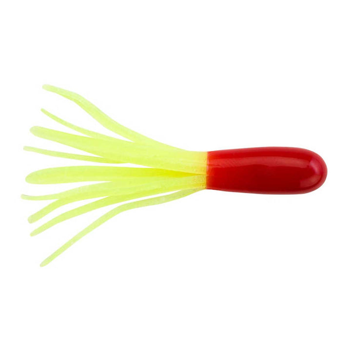 Johnson Fishing Crappie Buster Tubes