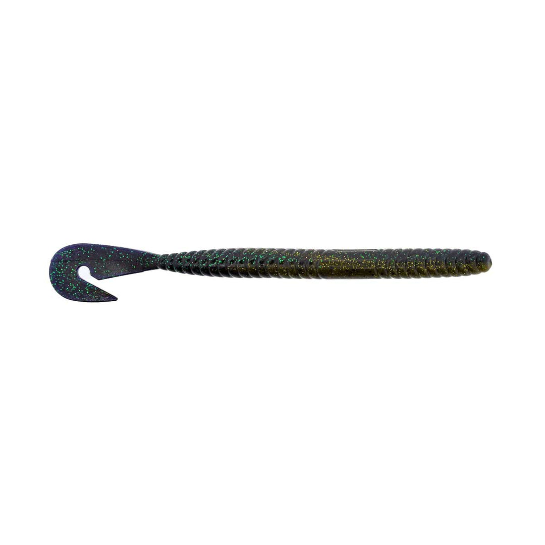 Gambler Burner Worm